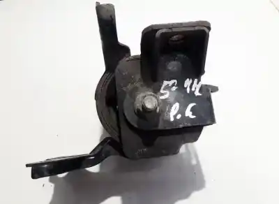 Second-hand car spare part engine support for mitsubishi outlander (cw0) 2.0 di-d intense oem iam references 8f23  