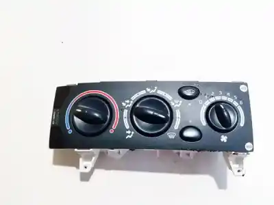 Автозапчастина б/у  для RENAULT MEGANE I SCENIC (JA0)  Посилання на OEM IAM 658324B  101750