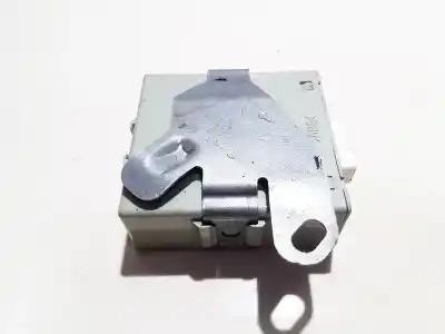 Автозапчасти б/у ЭЛЕКТРОННЫЙ МОДУЛЬ за MITSUBISHI OUTLANDER (CW0)  ссылки OEM IAM 8631A417  G1701-00270, 386K2AEK