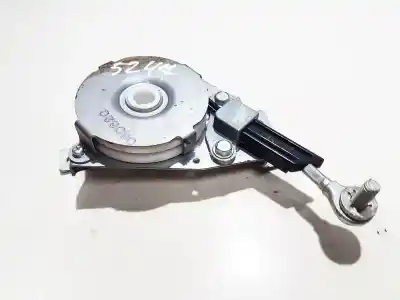 Second-hand car spare part Plastics for MITSUBISHI OUTLANDER (CW0) 2.0 DI-D Intense OEM IAM references 080620  