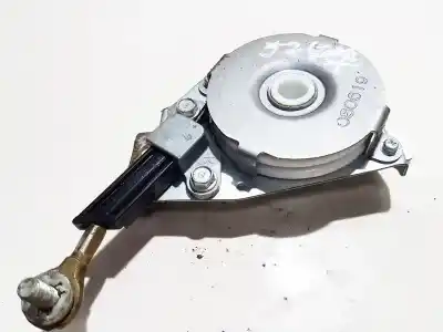 Second-hand car spare part plastics for mitsubishi outlander (cw0) 2.0 di-d intense oem iam references 080619