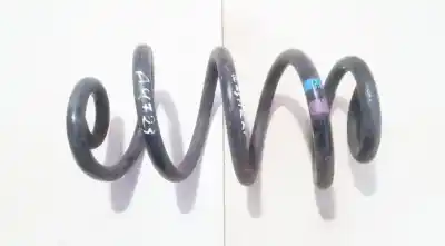 Автозапчасти б/у амортирующая пружина за nissan qashqai / qashqai +2 i (j10, nj10, jj10e) 1.5 dci ссылки oem iam 