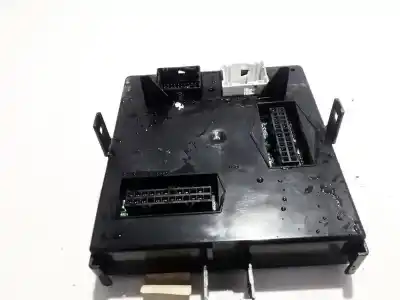 Автозапчастина б/у електронний модуль для renault laguna ii (bg0) 1.9 dci diesel посилання на oem iam 55rdr7110  8200171866, 21654386-3j, 2710767080, 8200171866