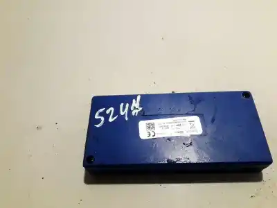 Second-hand car spare part electronic module for mitsubishi outlander (cw0) 2.0 di-d intense oem iam references 2012dj3973  ps320101cb3d563436