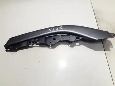 Second-hand car spare part plastics for mitsubishi outlander (cw0) 2.0 di-d intense oem iam references 8011a0693