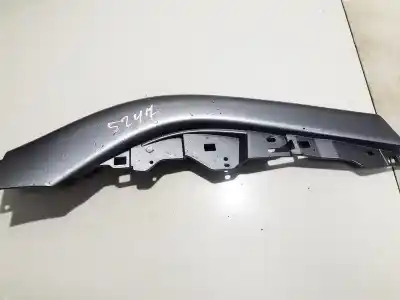 Second-hand car spare part plastics for mitsubishi outlander (cw0) 2.0 di-d intense oem iam references 8011a0692