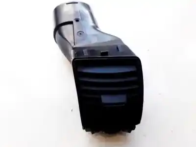 Автозапчастина б/у аераційна решіта для renault laguna ii (bg0) 1.9 dci diesel посилання на oem iam 226046