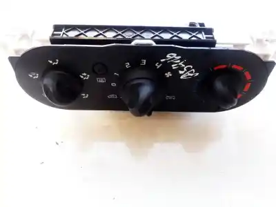 Peça sobressalente para automóvel em segunda mão  por RENAULT TWINGO (CO6)  Referências OEM IAM 0991282C  090723-2-A-0771