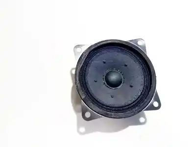 Автозапчастина б/у динамик для RENAULT MEGANE I SCENIC (JA0) 1.9 dTi Diesel CAT Посилання на OEM IAM 7700813480  