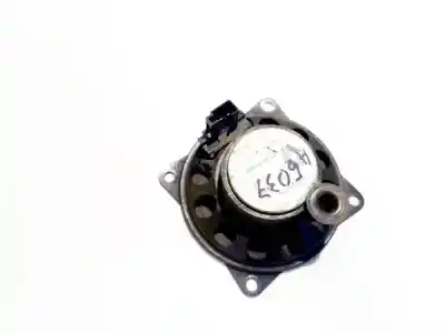 Автозапчасти б/у динамик за renault megane i scenic (ja0) 1.9 dti diesel cat ссылки oem iam 7700813480  