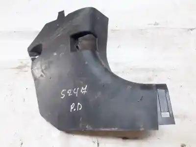 Second-hand car spare part plastics for mitsubishi outlander (cw0) 2.0 di-d intense oem iam references 7217a018