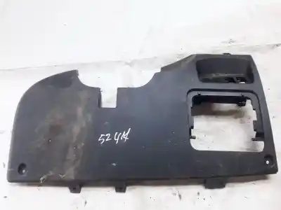 Second-hand car spare part plastics for mitsubishi outlander (cw0) 2.0 di-d intense oem iam references 800za057