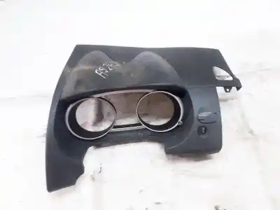 Second-hand car spare part plastics for mitsubishi outlander (cw0) 2.0 di-d intense oem iam references 8060a011