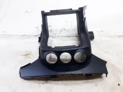 Second-hand car spare part plastics for mitsubishi outlander (cw0) 2.0 di-d intense oem iam references 8002a476