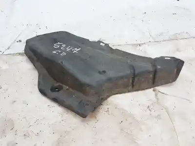 Second-hand car spare part plastics for mitsubishi outlander (cw0) 2.0 di-d intense oem iam references 5370a074