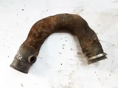 Автозапчастина б/у труба для renault megane i scenic (ja0) 1.9 dti diesel cat посилання на oem iam 7700300720