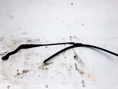 Second-hand car spare part left front windshield wiper arm for ford galaxy (ca1) 2.0 tdci cat oem iam references 6m2117526ea  