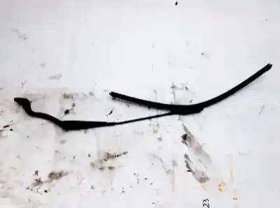 Second-hand car spare part Left Front Windshield Wiper Arm for FORD GALAXY (CA1) 2.0 TDCi CAT OEM IAM references 6M2117526FA  