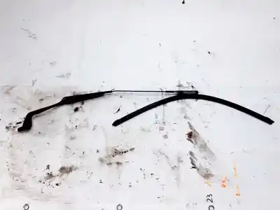 Second-hand car spare part left front windshield wiper arm for ford galaxy (ca1) 2.0 tdci cat oem iam references 6m2117526fa  