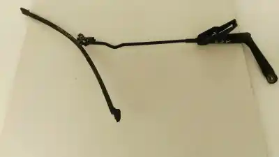 Second-hand car spare part left front windshield wiper arm for opel astra g caravan 1.7 16v dti cat (y 17 dt / lr6) oem iam references 