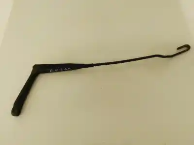 Second-hand car spare part left front windshield wiper arm for opel astra g caravan 1.7 16v dti cat (y 17 dt / lr6) oem iam references 
