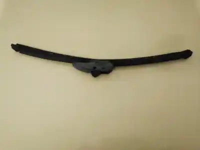 Second-hand car spare part left front windshield wiper arm for opel astra g caravan 1.7 16v dti cat (y 17 dt / lr6) oem iam references   