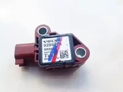 Peça sobressalente para automóvel em segunda mão sensor por volvo v50 (545) 2.0 d referências oem iam 9206975