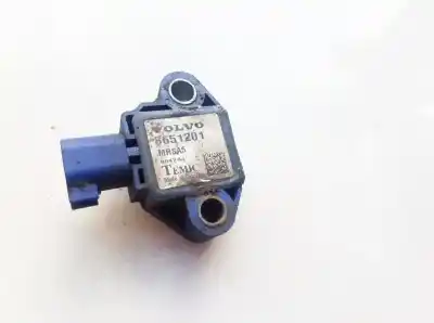 Peça sobressalente para automóvel em segunda mão sensor por volvo v50 (545) 2.0 d referências oem iam 8651201
