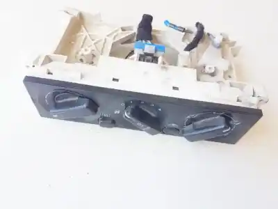 Автозапчасти б/у климат-контроль за mitsubishi carisma (da_) 1.9 di-d (da5a) ссылки oem iam mr500529