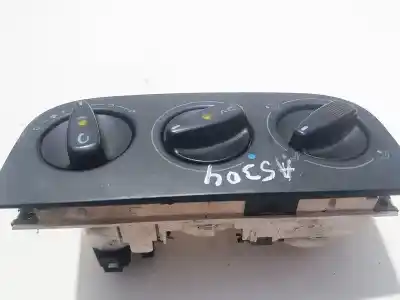 Peça sobressalente para automóvel em segunda mão Comando De Sofagem (chauffage / Ar Condicionado) por FORD GALAXY (VX) 1.9 TDI CAT Referências OEM IAM 95NW18D451A  95NW19156AC