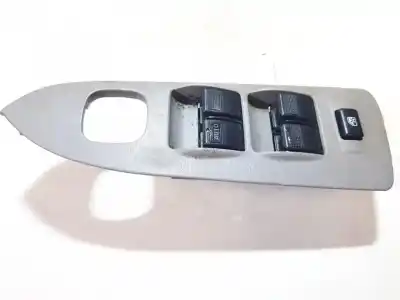 Second-hand car spare part LEFT FRONT POWER WINDOW SWITCH for MAZDA PREMACY, 1999.01 - 2005.03  OEM IAM references CB0866350A  C8H-D135