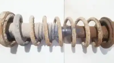 Peça sobressalente para automóvel em segunda mão mola de suspensão por rover rover 600 (rh) 2.0 620 sdi referências oem iam 