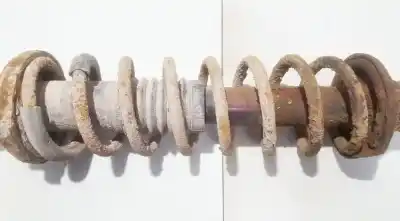 Peça sobressalente para automóvel em segunda mão mola de suspensão por rover rover 600 (rh) 2.0 620 sdi referências oem iam 
