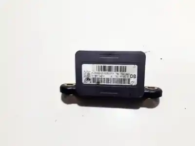 Автозапчастина б/у датчик для opel insignia a (g09) 2.0 cdti (68) посилання на oem iam 12784982  tlr498223183516fm