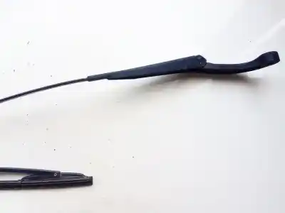 Second-hand car spare part Left Front Windshield Wiper Arm for AUDI 80/90 (893) 1.8 OEM IAM references 893955407D  