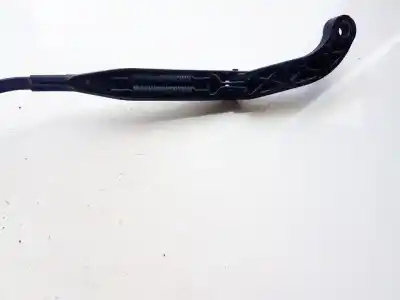 Peça sobressalente para automóvel em segunda mão haste de escova dianteiro esquerdo por audi 80/90 (893) 1.8 referências oem iam 893955407d  