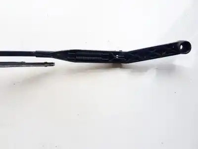 Peça sobressalente para automóvel em segunda mão haste de escova dianteiro esquerdo por audi 80/90 (893) 1.8 referências oem iam 893955407c  