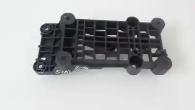 Second-hand car spare part plastics for renault kadjar 1.5 dci diesel fap energy oem iam references 349042026r  349042062r, 3402120a