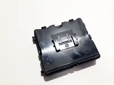 Peça sobressalente para automóvel em segunda mão módulo eletrônico por renault kadjar 1.5 dci diesel fap energy referências oem iam 285252726r  196867-02