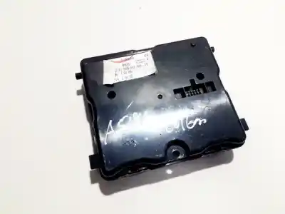 Peça sobressalente para automóvel em segunda mão  por RENAULT KADJAR  Referências OEM IAM 285252726R  196867-02