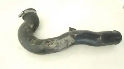 Pezzo di ricambio per auto di seconda mano tubo per nissan note (e11e) 1.4 cat riferimenti oem iam hp01