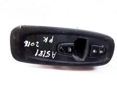 Peça sobressalente para automóvel em segunda mão  por RENAULT KADJAR  Referências OEM IAM   