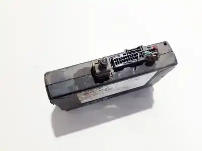 Peça sobressalente para automóvel em segunda mão módulo eletrônico por renault kadjar 1.5 dci diesel fap energy referências oem iam 282757006r  e13 10r-04 13056