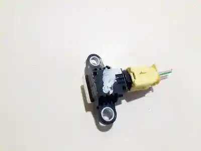 Peça sobressalente para automóvel em segunda mão sensor por renault kadjar 1.5 dci diesel fap energy referências oem iam 988363ta0a