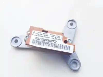 Автозапчасти б/у датчик за RENAULT ESPACE /GRAND ESPACE (JE0) 2.0 16V Espace RT ссылки OEM IAM 6025313595E  5WK42858