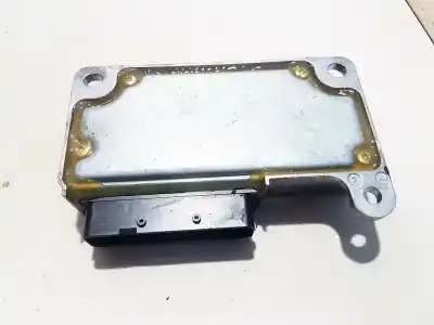 Автозапчасти б/у блок управления подушками безопасности за opel antara 2.0 cdti cat (z 20 dmh / llw) ссылки oem iam 96838157  03202007, hc7ue011h