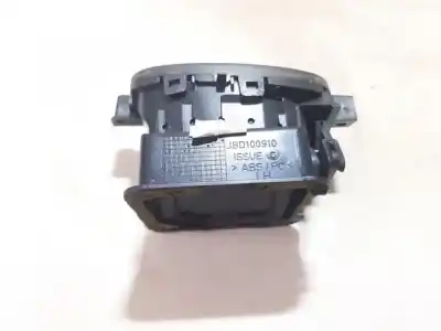 Автозапчасти б/у аэрационная решетка за rover rover 75 (rj) 2.0 kv6 classic ссылки oem iam jbd100910  