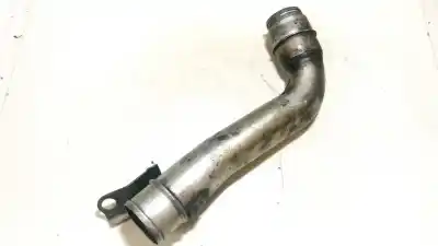 Second-hand car spare part intercooler pipe for renault koleos 2.0 dci diesel fap oem iam references 14480jd70b  