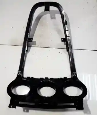 Автозапчасти б/у пластик за opel antara 2.0 cdti cat (z 20 dmh / llw) ссылки oem iam 96661651  