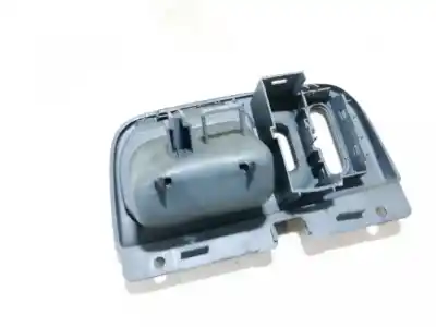 Автозапчастина б/у пластика для renault megane i scenic (ja0) 1.6 rn посилання на oem iam 7700841200  
